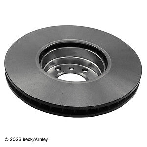 Frt Disc Brake Rotor  Beck/Arnley  083-2974