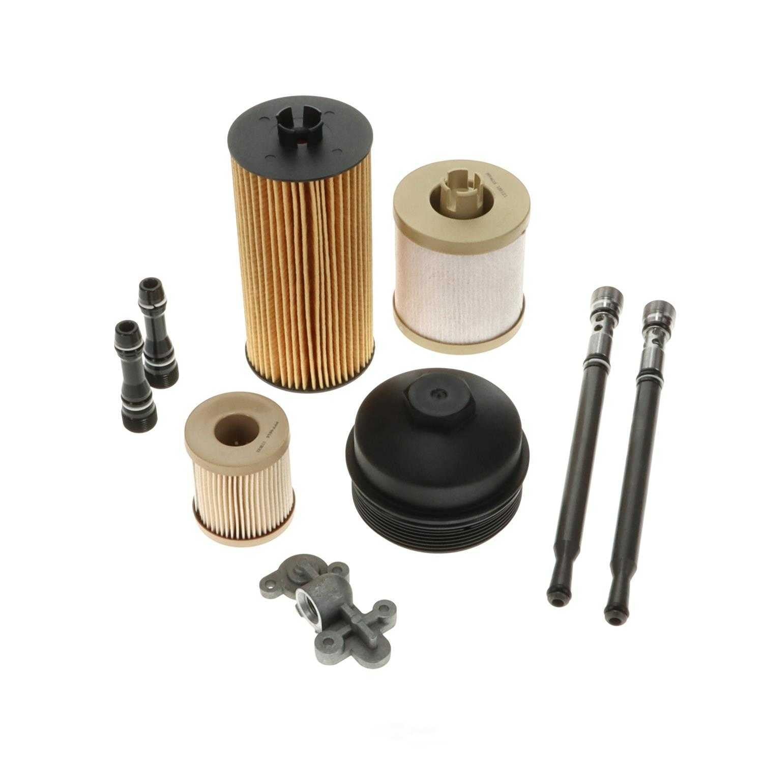 Diesel Fuel Inj Install Kit  Standard Motor Products  SK171