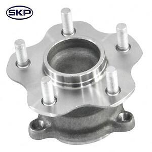 Rr Hub Assy  Skyward Automotive  SK512388