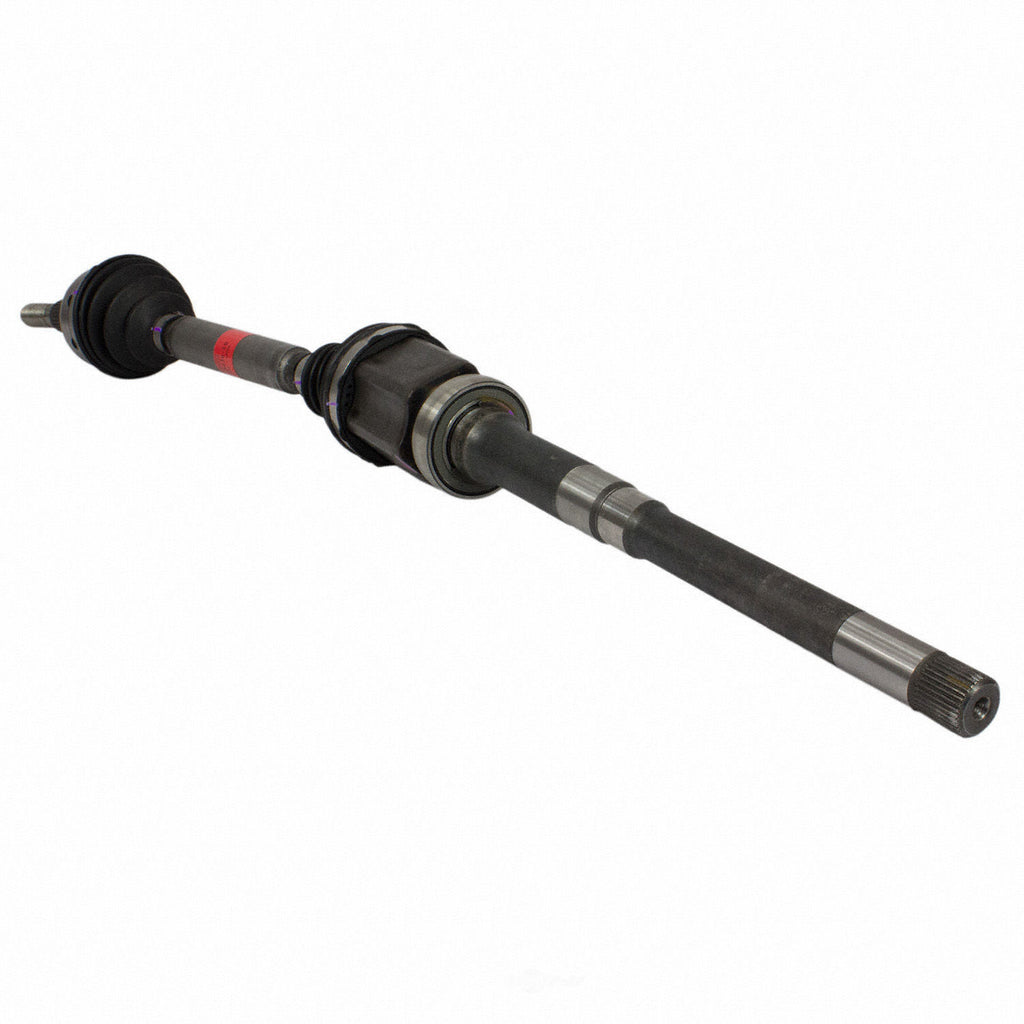 Right New CV Complete Assy  Motorcraft  TX770