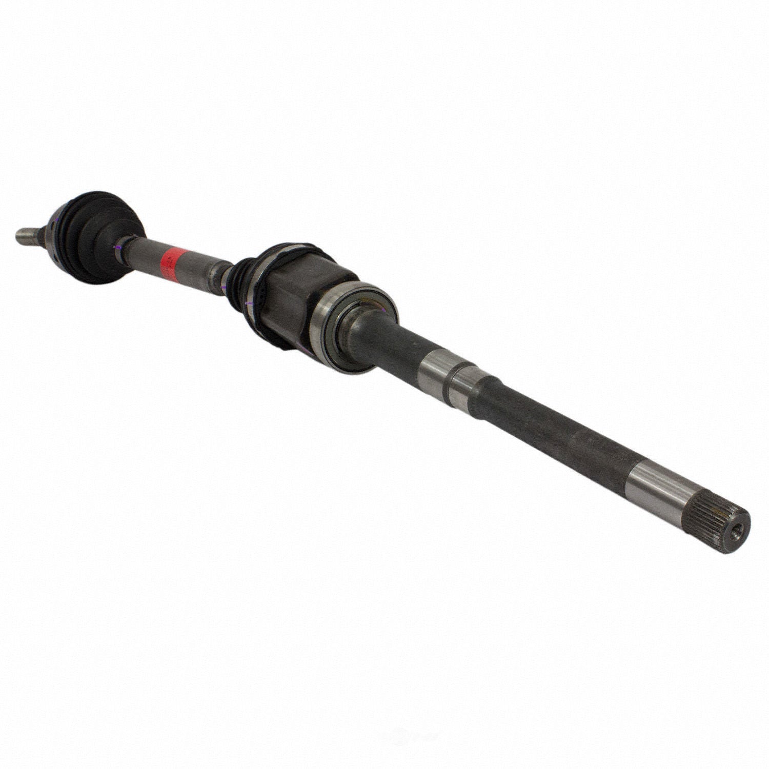 Right New CV Complete Assy  Motorcraft  TX770