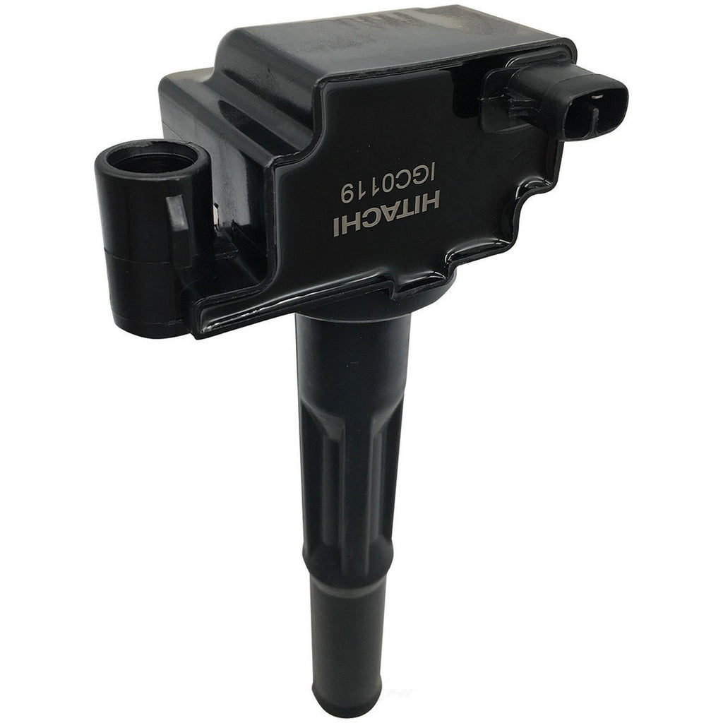 Ignition Coil   Hitachi   IGC0119