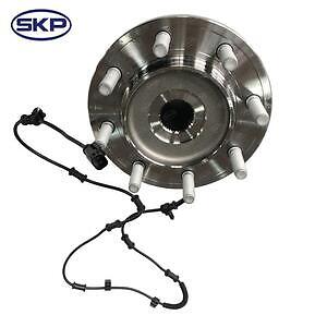 Frt Hub Assy  Skyward Automotive  SK515162