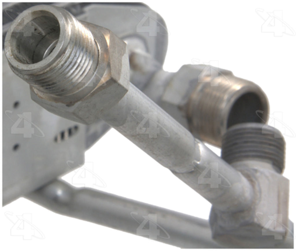 New Evaporator   Four Seasons   54581