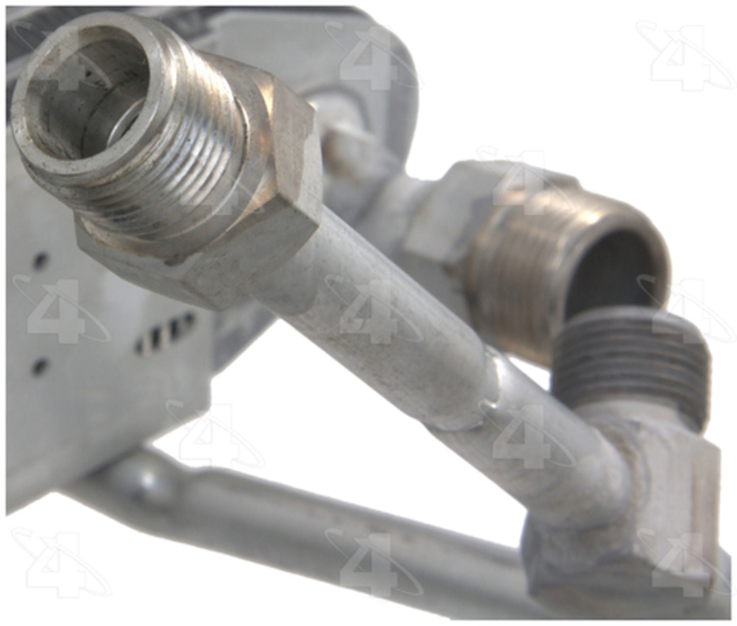 New Evaporator   Four Seasons   54581