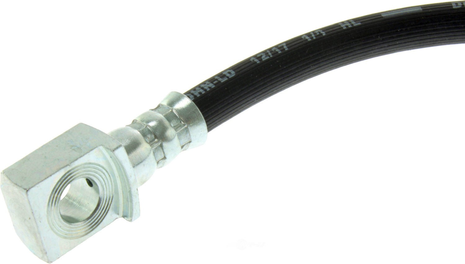 Rr Brake Hose  Centric Parts  150.66343
