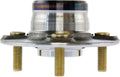 Rr Hub Assy  Centric Parts  405.51000E