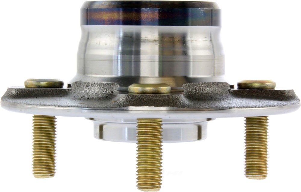 Rr Hub Assy  Centric Parts  405.51000E