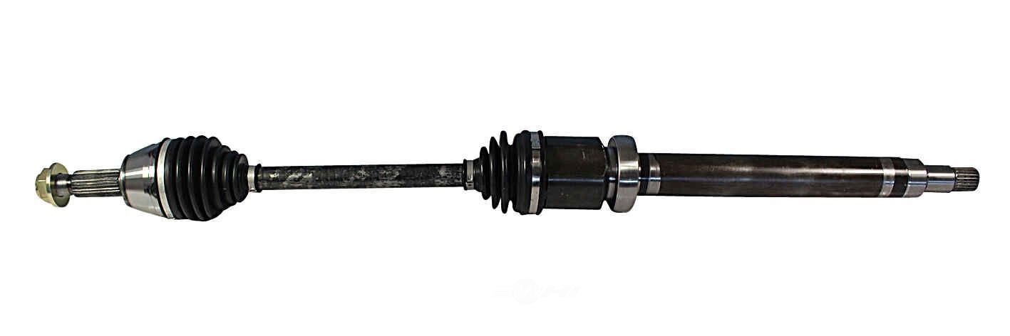 Right New CV Complete Assy   GSP North America   NCV11173
