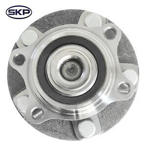 Frt Hub Assy  Skyward Automotive  SK513268