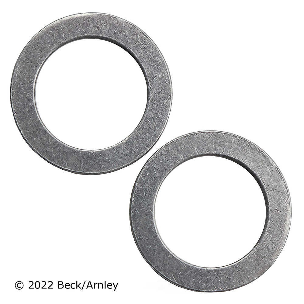 Fuel Filter  Beck/Arnley  043-1008