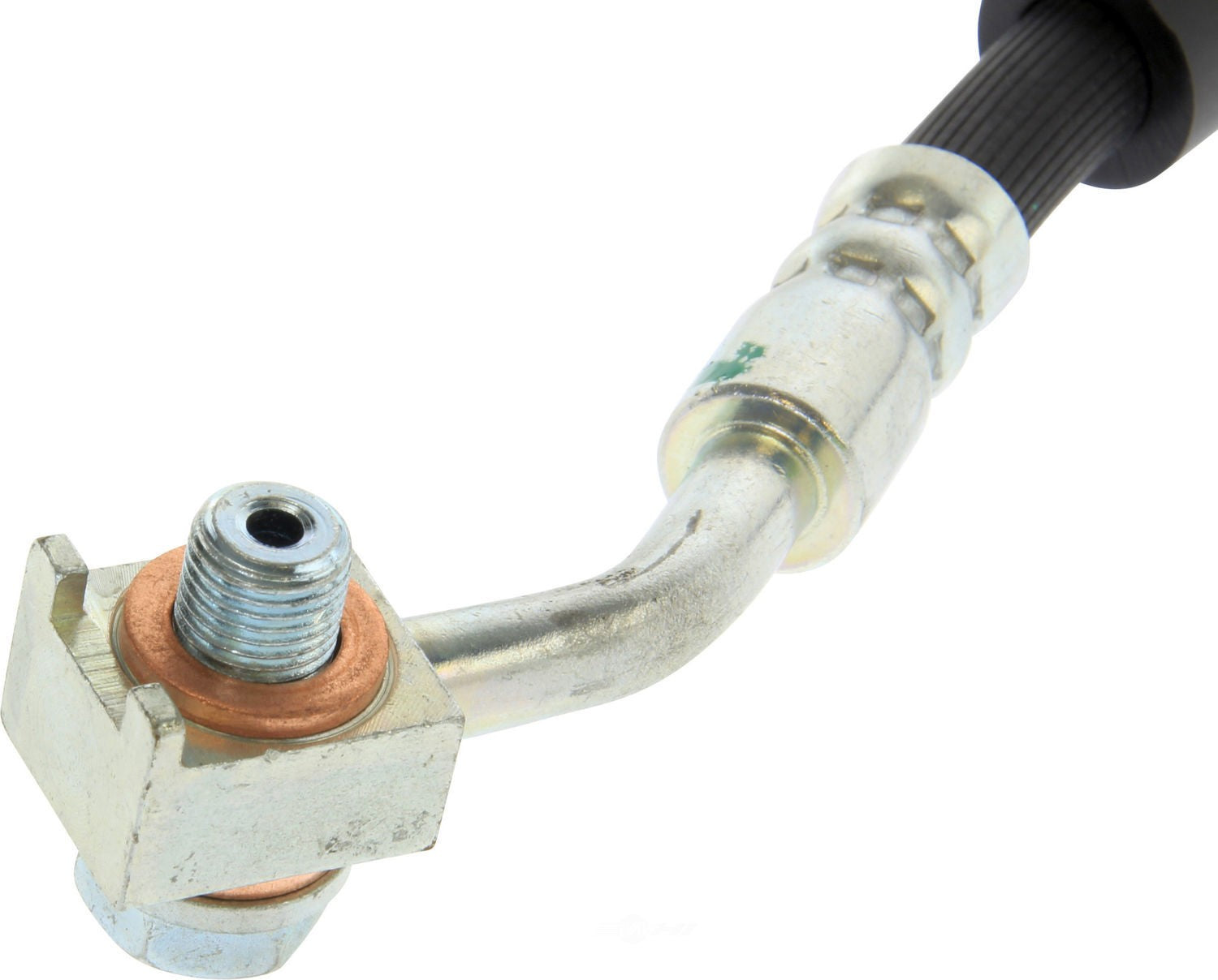 Frt Brake Hose  Centric Parts  150.35048