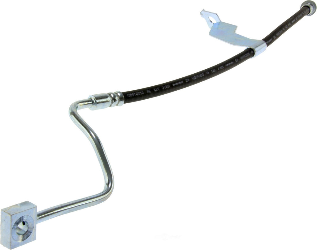 Frt Brake Hose  Centric Parts  150.65233
