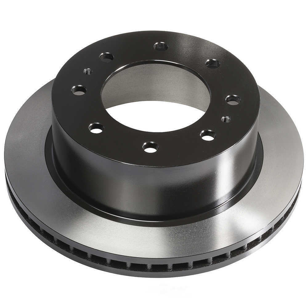 Rr Disc Brake Rotor  Wagner  BD180442E