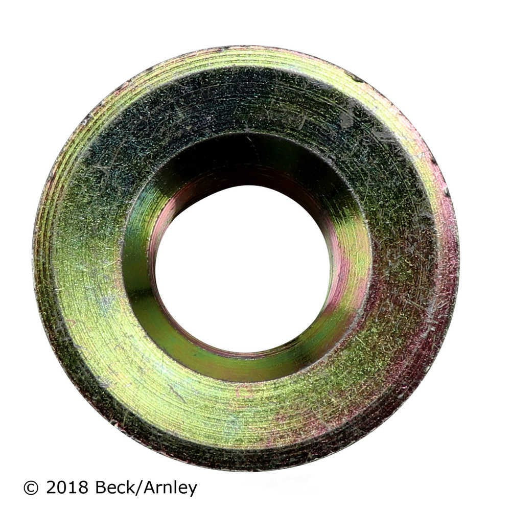 Spindle Nut  Beck/Arnley  103-3111