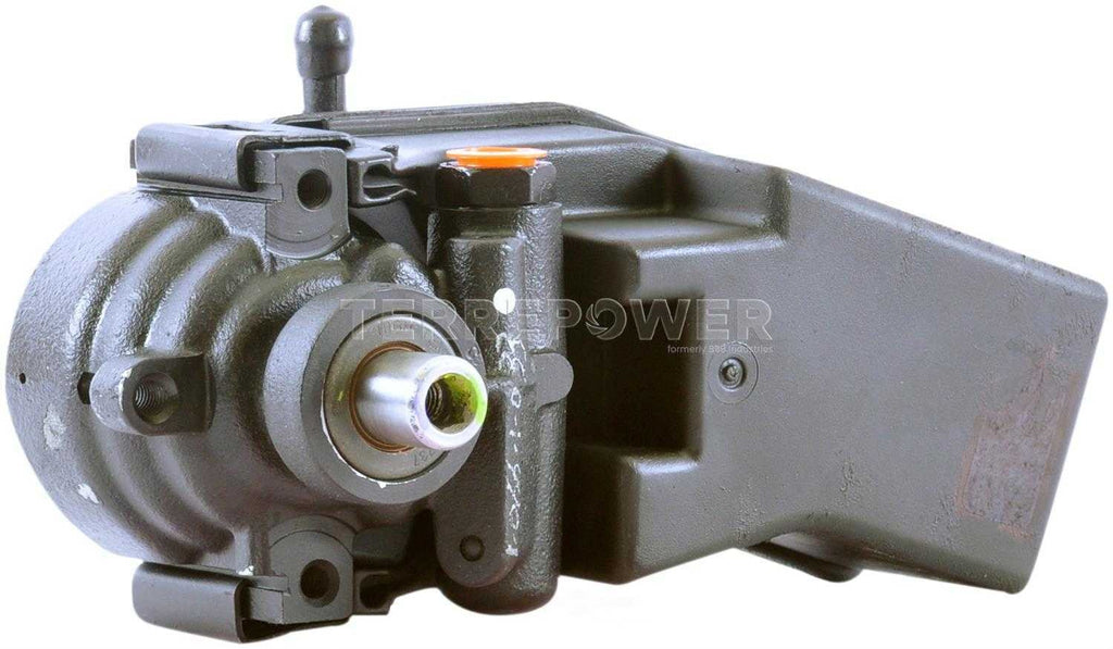 Reman Pwr Strg Pmp w/Res  BBB Industries  734-76105
