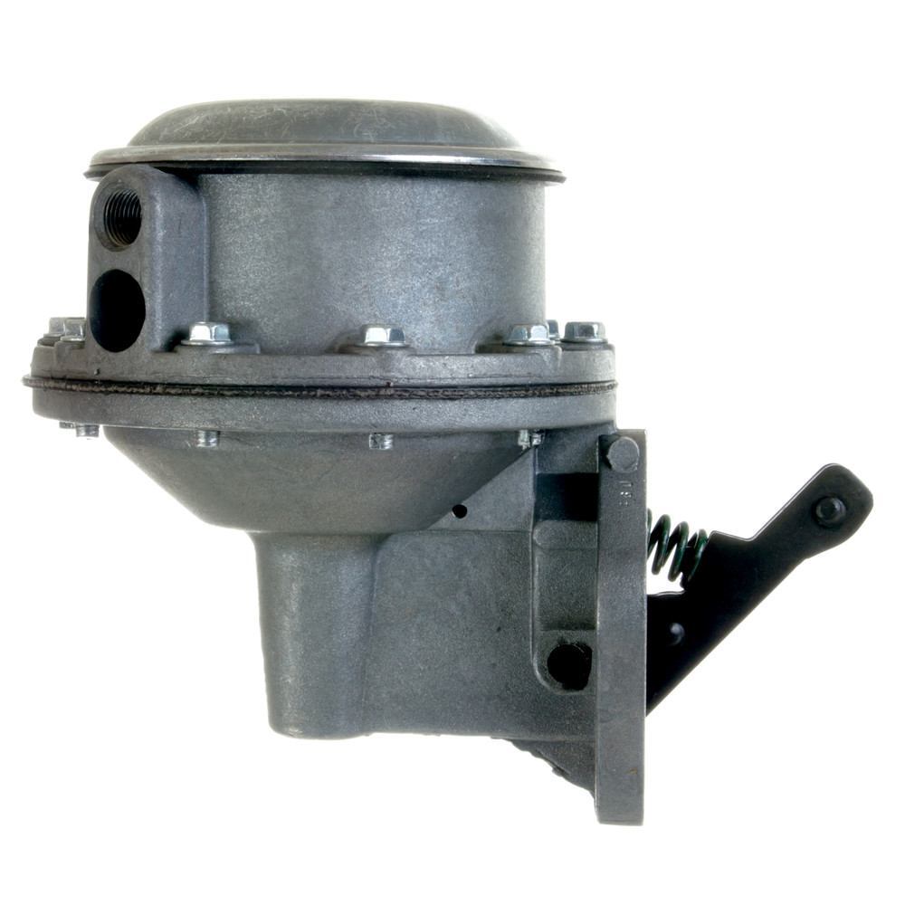Fuel Pump  Delphi  MF0089