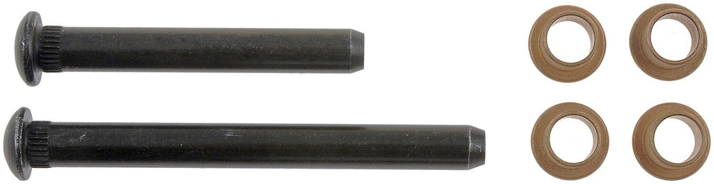 Door Pin And Bushing Kit  Dorman/Help  38382