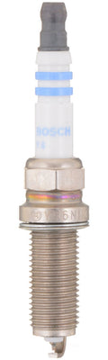 Double Iridium Plug  Bosch  96318