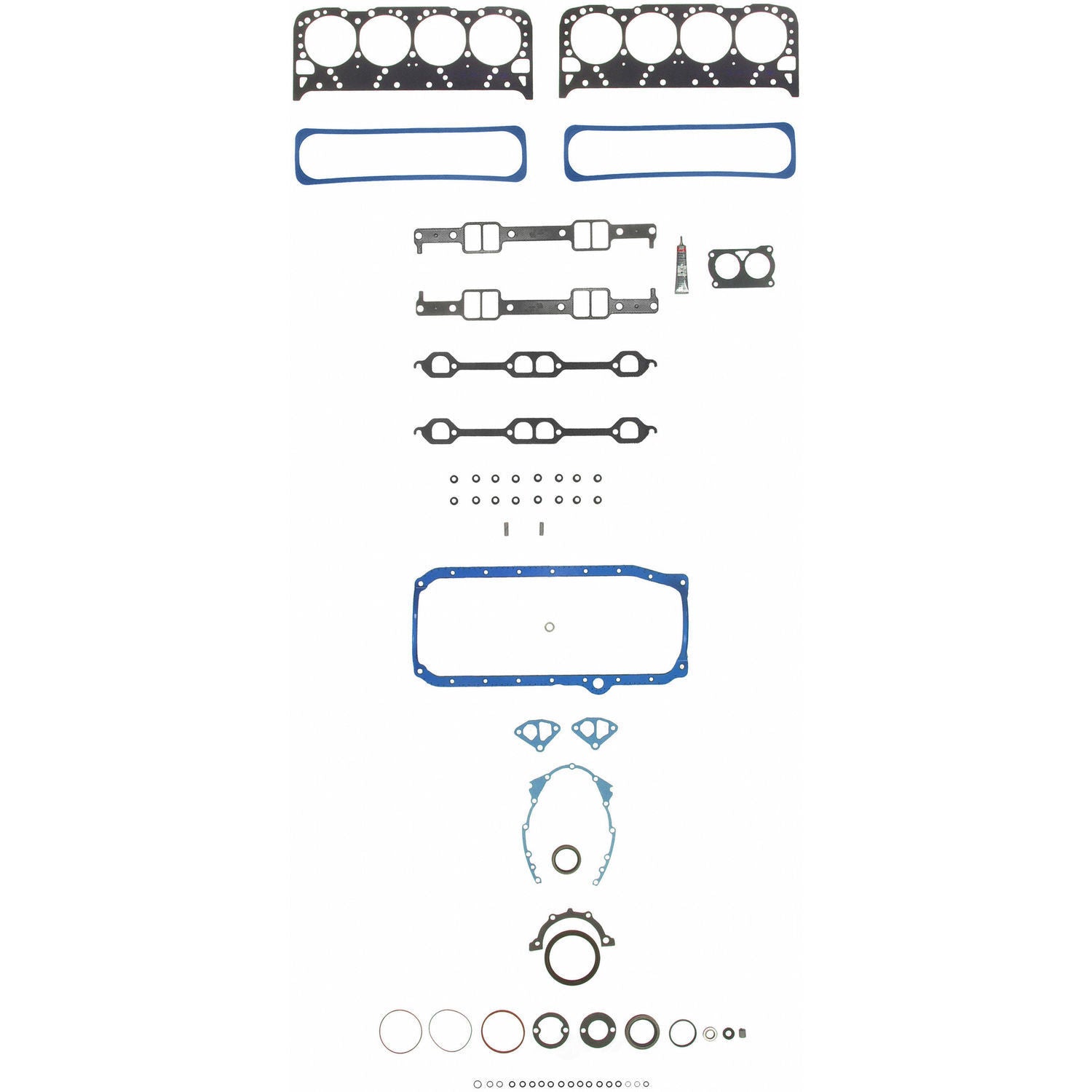 Full Gasket Set   Fel-Pro   260-1650