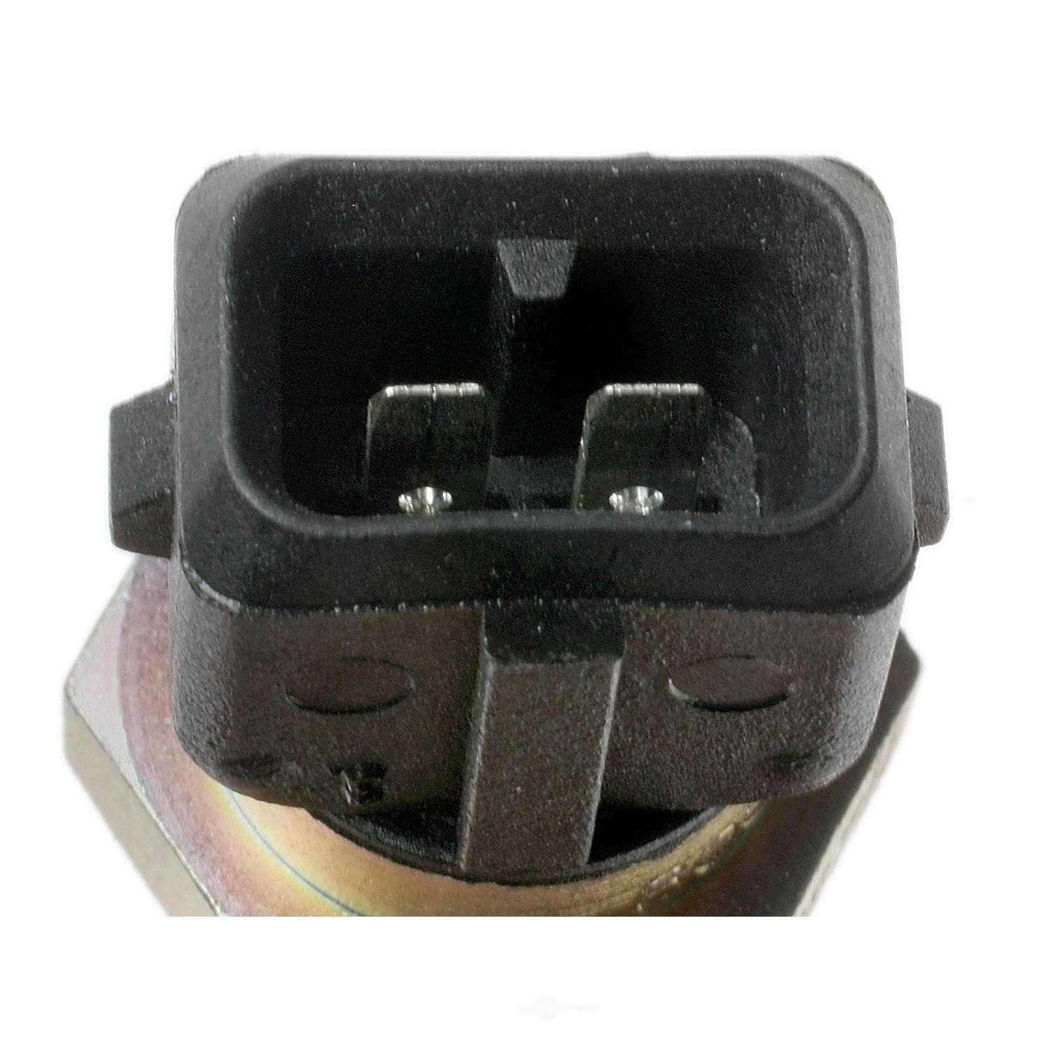 Air Charged Temp Sensor  Standard Motor Products  AX24