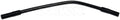 PCV Valve Hose  Dorman/Help  46007