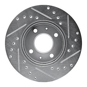 Frt Disc Brake Rotor  DFC  631-67037L