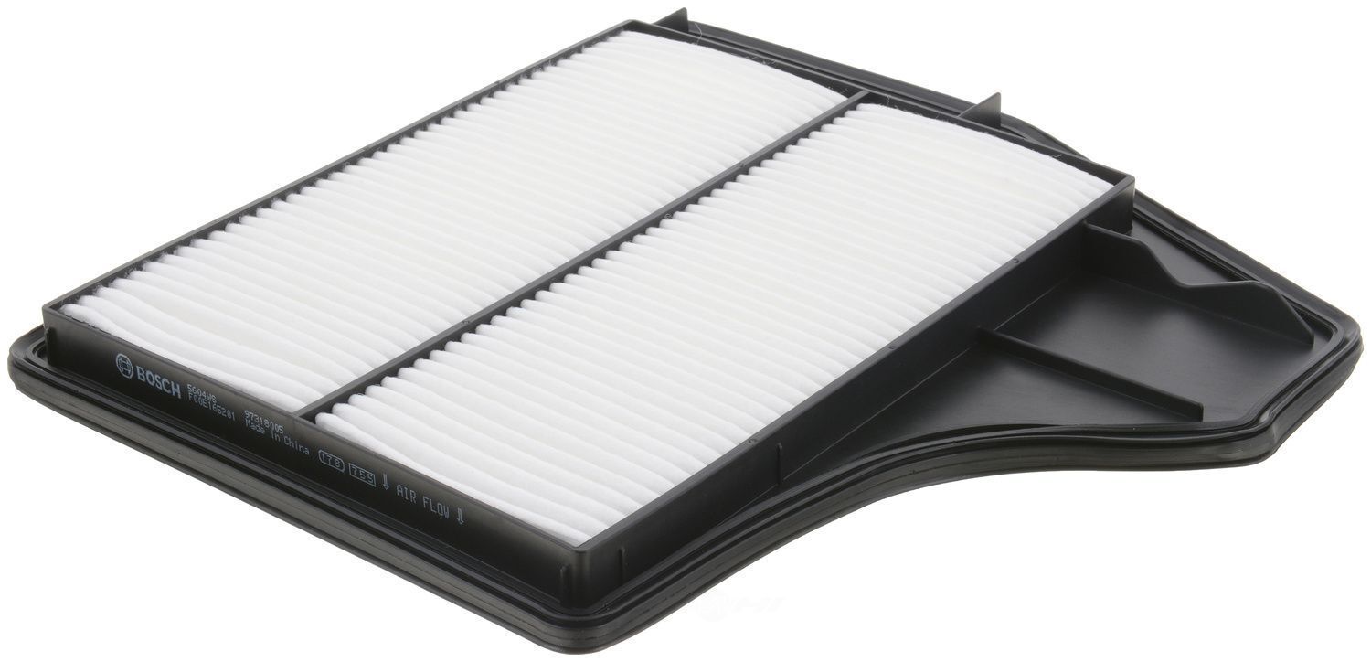 Air Filter  Bosch  5604WS