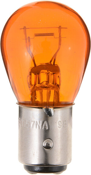 Turn Signal Light  Philips  1157NACP