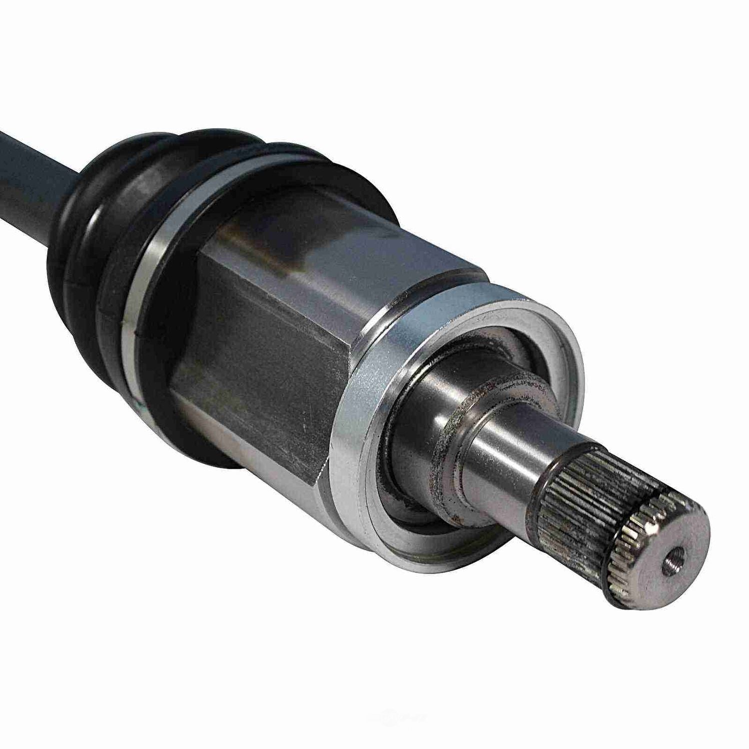 Left New CV Complete Assy   GSP North America   NCV27522