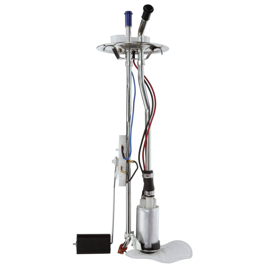 Fuel Pump Hanger Assy  Delphi  HP10167