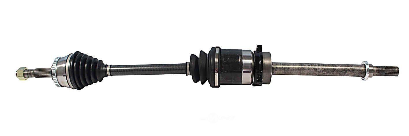 Right New CV Complete Assy   GSP North America   NCV53576