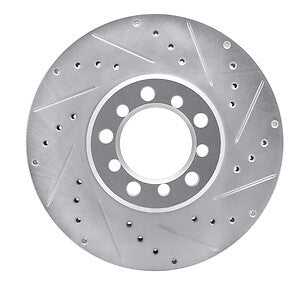Frt Disc Brake Rotor  DFC  631-63017R