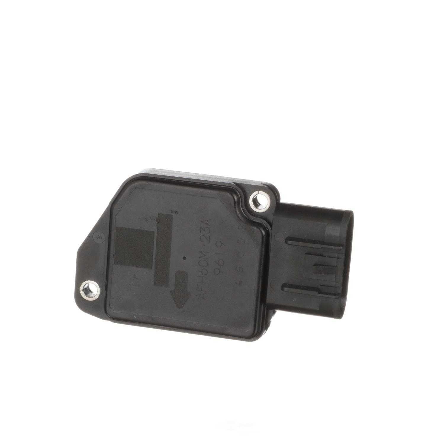 New Air Mass Sensor  Standard Motor Products  MAS0233