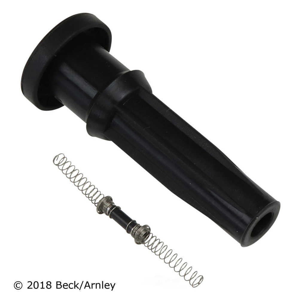 Coil On Spark Plug Boot  Beck/Arnley  175-1037