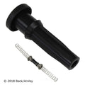 Coil On Spark Plug Boot  Beck/Arnley  175-1037