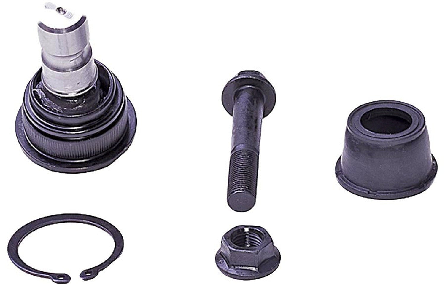 Lower Ball Joint   FVP   BJ69225