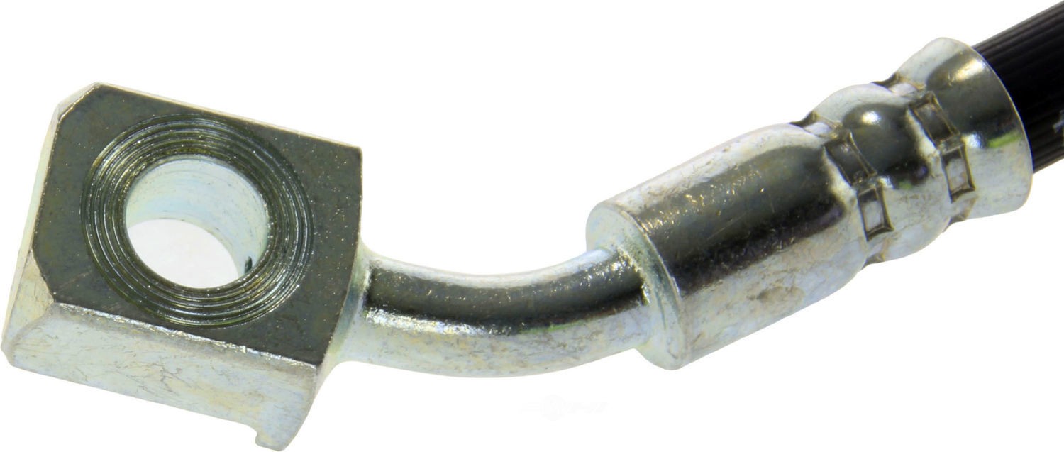 Frt Brake Hose  Centric Parts  150.66116