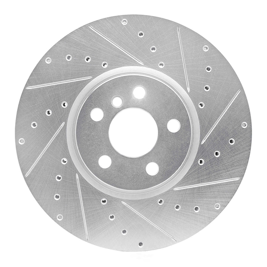 Frt Disc Brake Rotor  DFC  631-32019R