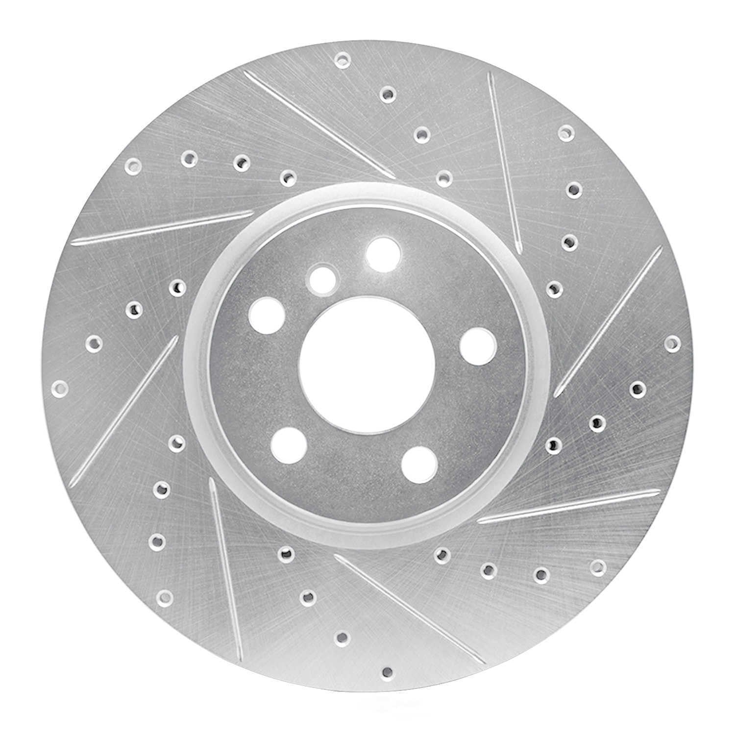 Frt Disc Brake Rotor  DFC  631-32019R