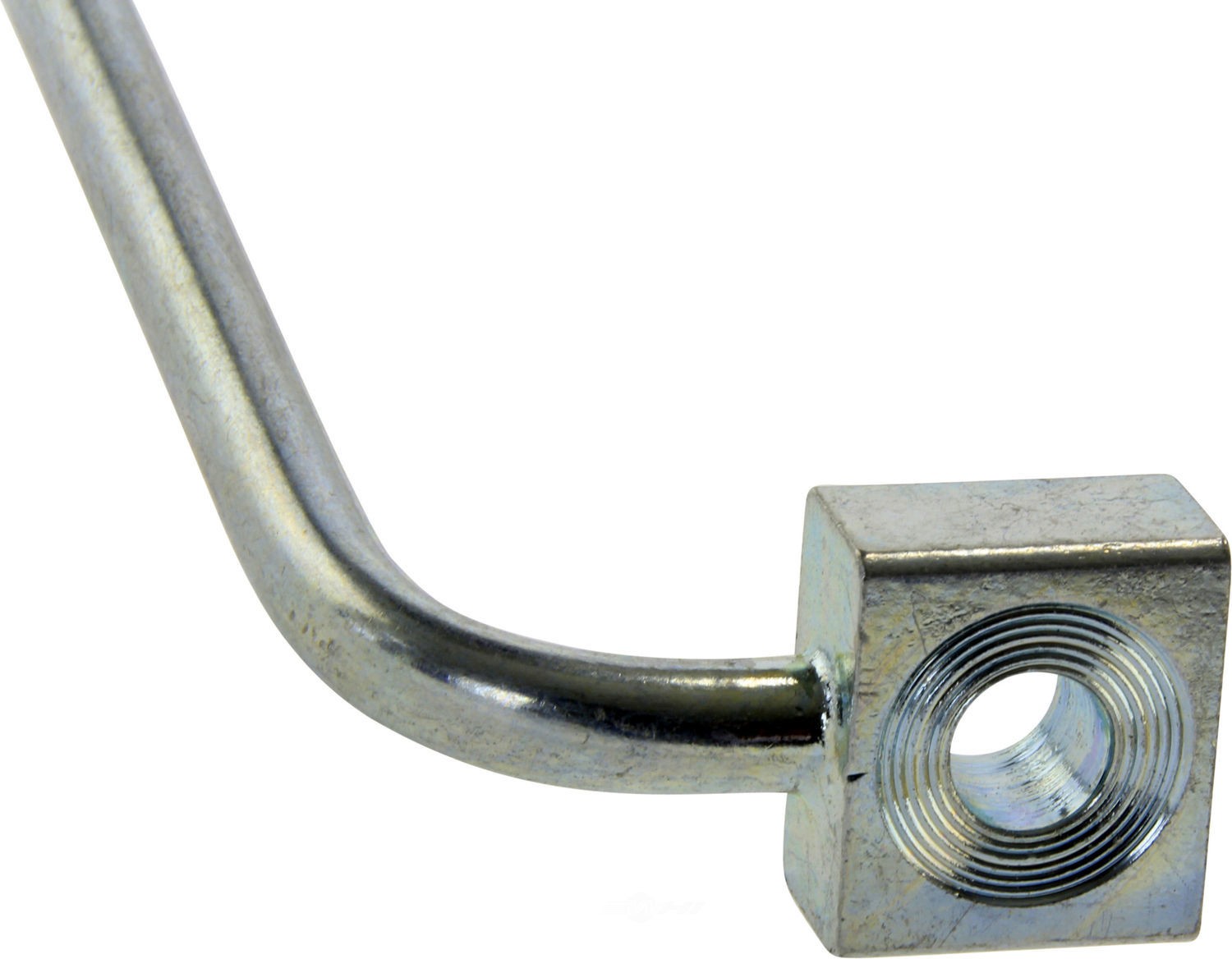 Frt Brake Hose  Centric Parts  150.67075