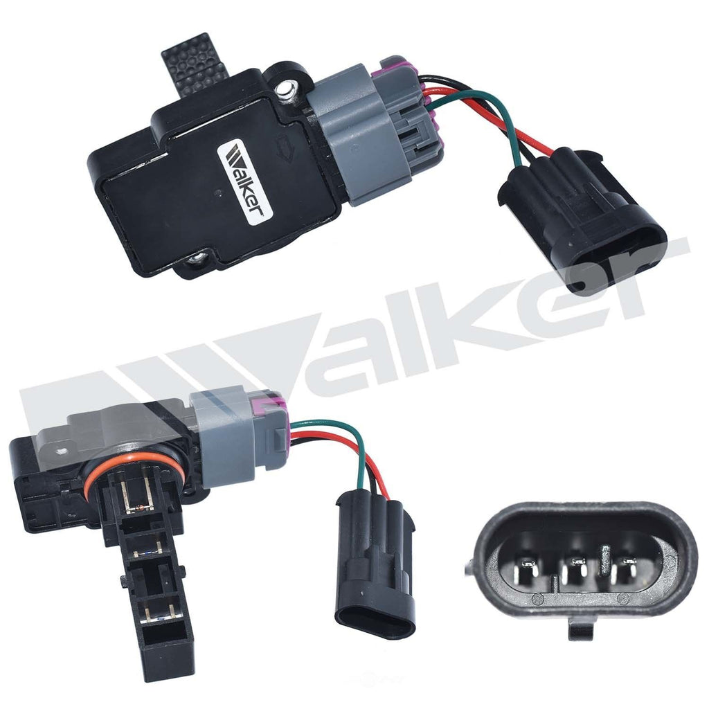Air Mass Sensor  Walker Products  245-2162