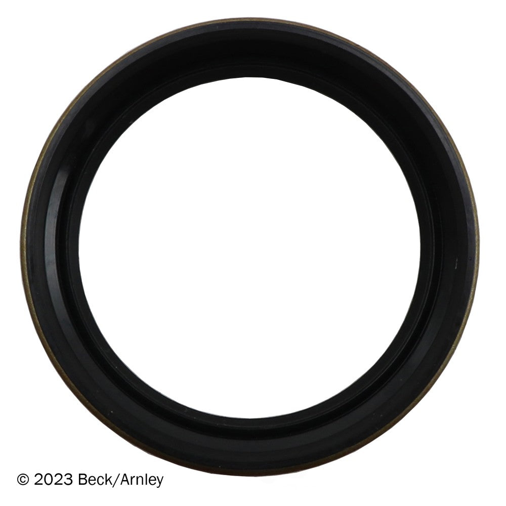 Frt Wheel Seal  Beck/Arnley  052-3432