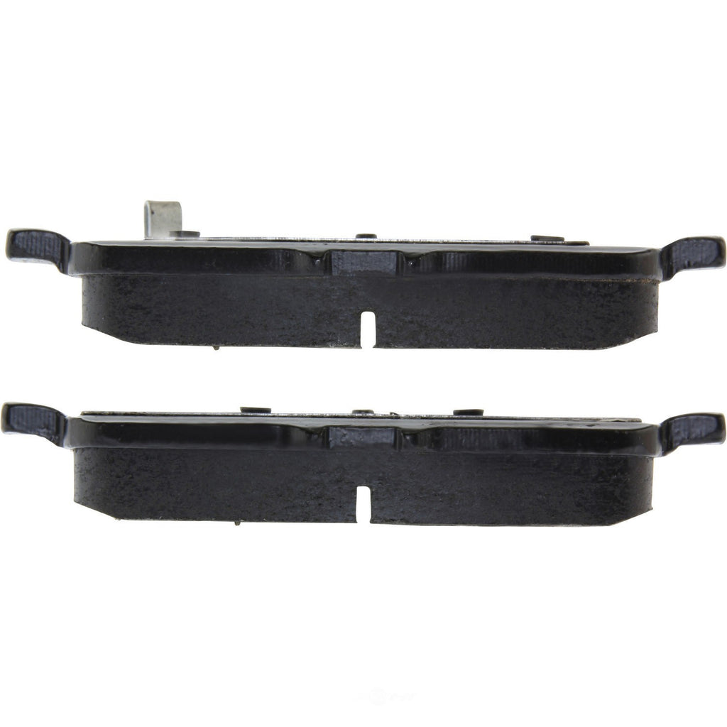 Rr Severe Duty Semi-Met Prem Brake Pad  Centric Parts  106.16120