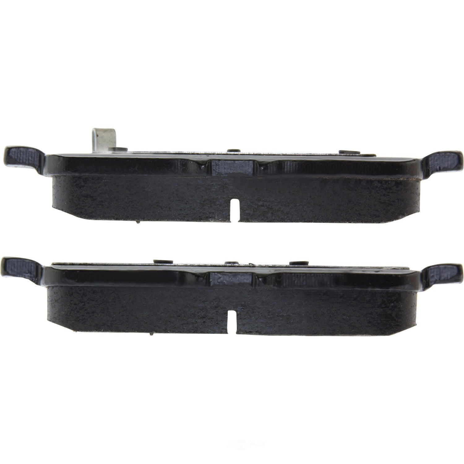Rr Severe Duty Semi-Met Prem Brake Pad  Centric Parts  106.16120