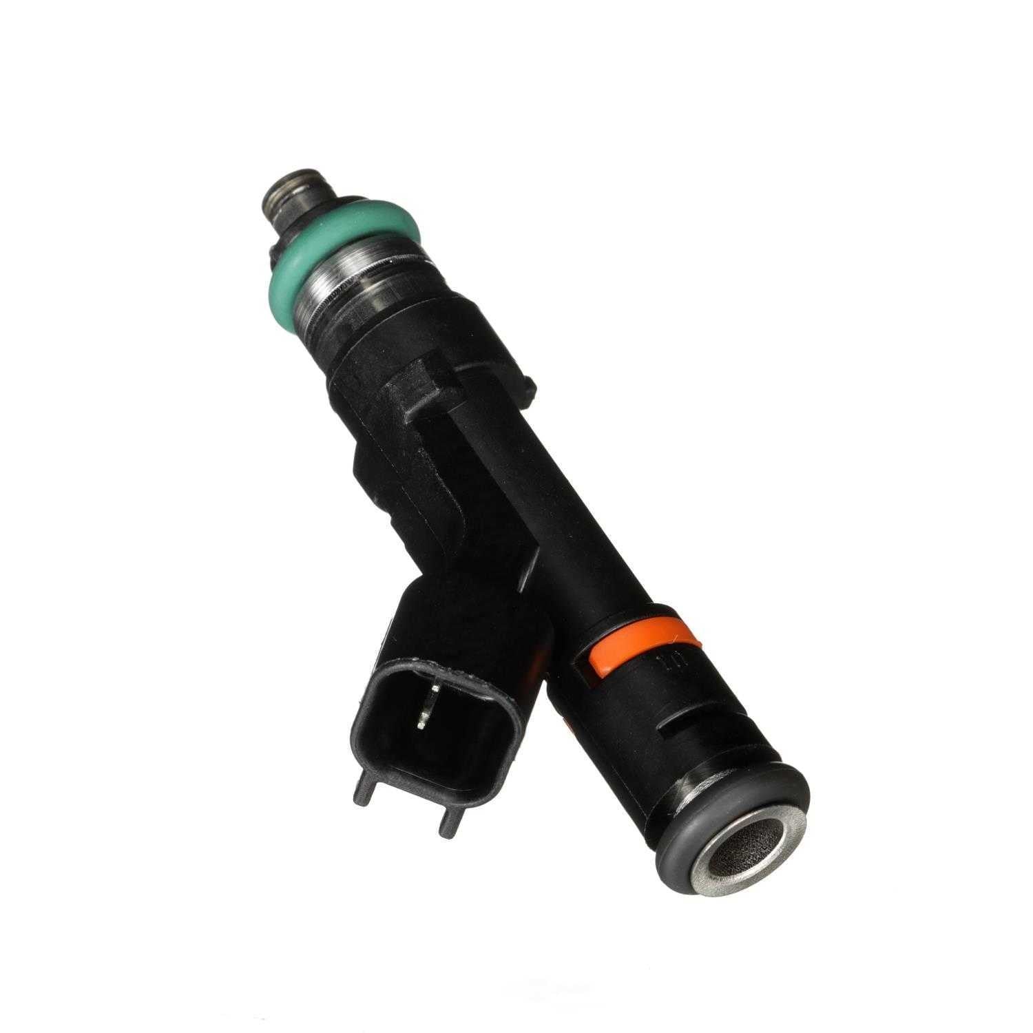 New Fuel Injector  Standard Motor Products  FJ953