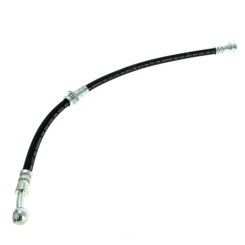 Frt Brake Hose  Centric Parts  150.48018