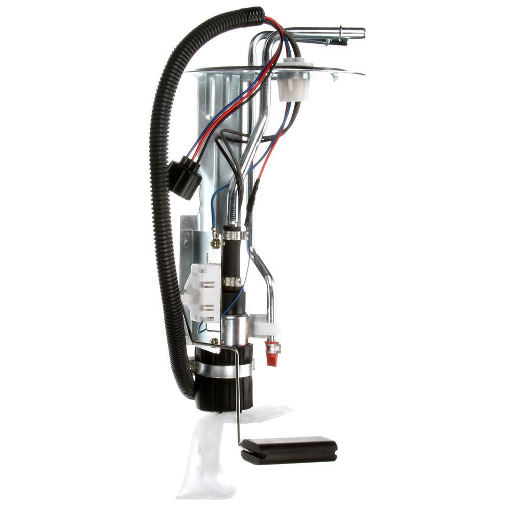 Fuel Pmp & Hanger w/Sender  Delphi  HP10126