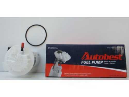 Fuel Pump Module Assy  Autobest  F3246A