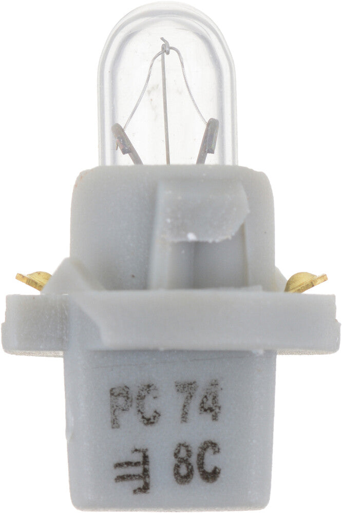 Instrument Light  Philips  PC74CP